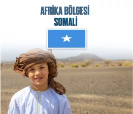 AFRİKA SOMALİ